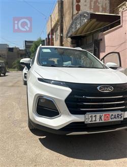 جاك JS3